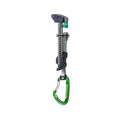 Image of Salewa QUICK SCREW Rapid Bolt, Unisex, Green, 130