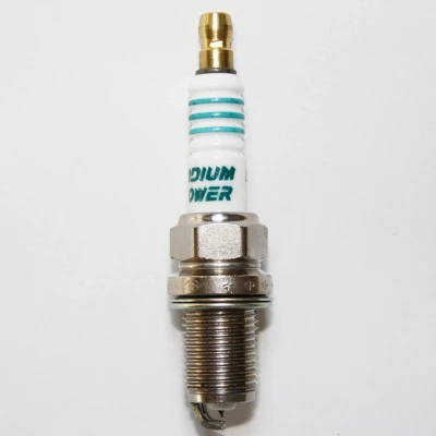 Image of Denso IK24 Iridium Spark Plug