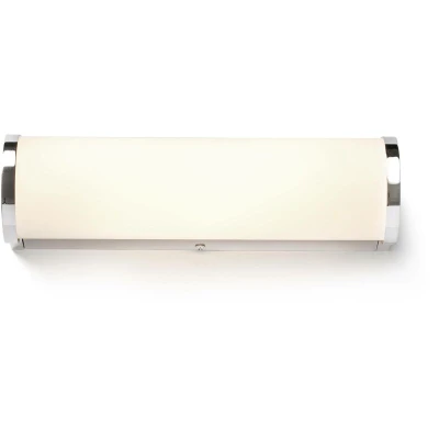 Image of Danubio Bathroom LED Wall Lamp 9W 2700K IP44