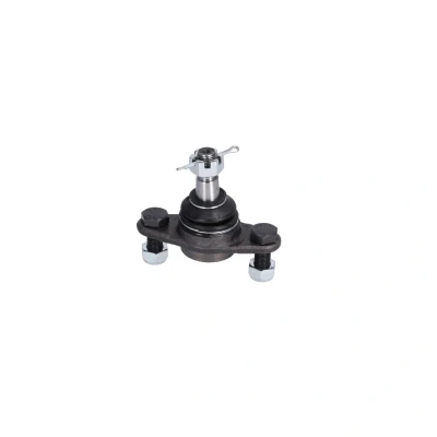 Image of 4333039135, 4333039275, 4333039345 Ball joint FEBI BILSTEIN 42999 with crown nut 16,2mm for control arm TOYOTA: MR2 II Coupe, I Coupe