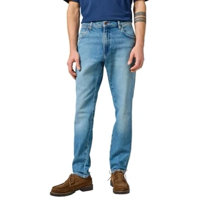 Image of Wrangler Men&#039;s River Jeans, Chante, 31 W/30 L