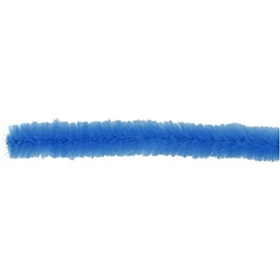 Image of Creativ Pipe Cleaners, Dark Blue, One Size