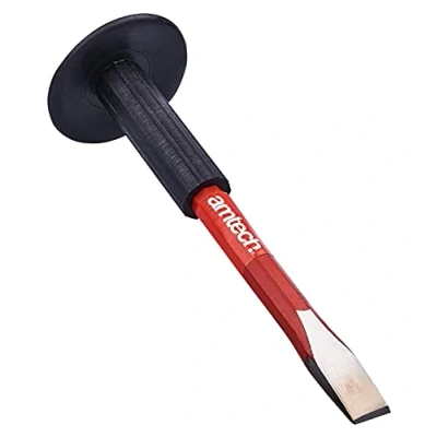 Image of Amtech G2700 10&#039;&#039; x 5/8&quot; (250mm 15mm) Cold Chisel