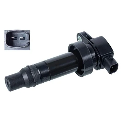 Image of 273012B010 Ignition coil FEBI BILSTEIN 108165 2 KIA: Ceed III Hatchback, Pro cee‘d II I HYUNDAI: Creta Off Road