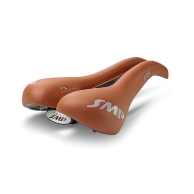Image of SMP TRK Saddle Brown, Medium