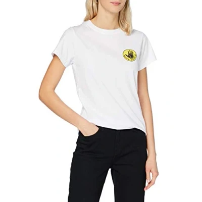 Image of Body Glove Original T Shirt for Women, womens, Shirt, BGA WTE 0356, White, XS
