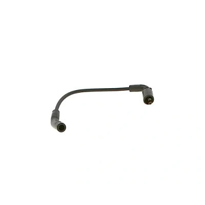 Image of 96305387 Ignition Lead Set BOSCH 0 986 356 980 DAEWOO: Kalos Hatchback, CHEVROLET: Hatchback