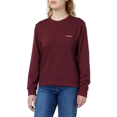 Image of Calvin Klein L/S Sweatshirt 43E