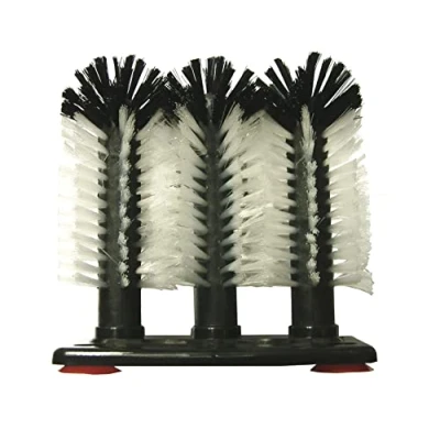 Image of 3 Brush B3521 Glass Washer