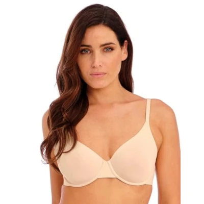 Image of Wacoal INES Secret Push Up Bra Frappe Beige 36B