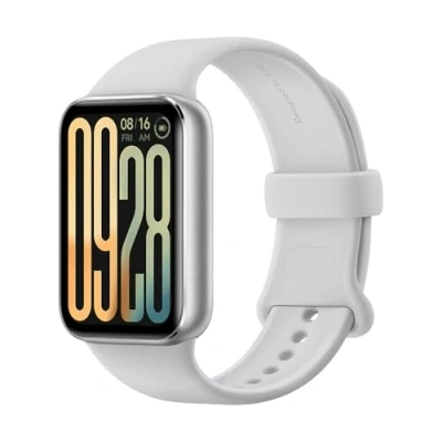 Image of Xiaomi Smart Band 9 Pro Obsidian Black