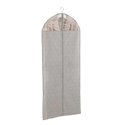 Image of WENKO Garment Bag, Beige, 150 x 60 cm