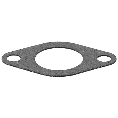 Image of 03G131501B, 03G131501J, 03G131501Q, 03G131501R, 408275002001Z Gaskets ELRING 729.970 AUDI: A4 B8 Saloon, A6 C6 Avant, Saloon