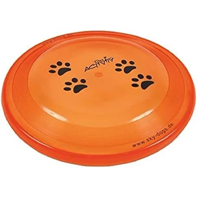 Image of Trixie Dog Activity Disc Bite Proof, 23 cm Random