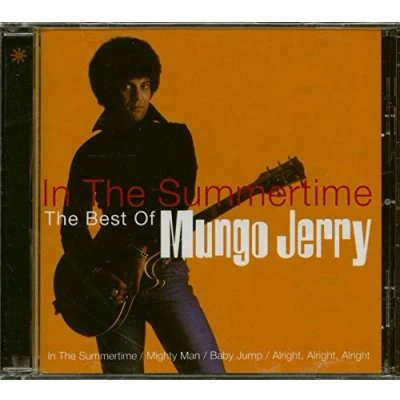Image of In The Summertime... Best Of [VINYL]