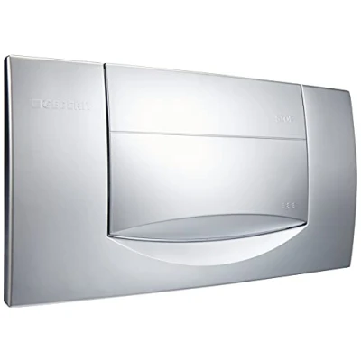 Image of Geberit K11676 200 F Cover Plate, Multi Colour