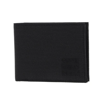 Image of Mandarina Duck Men District Billfold, Black Ink