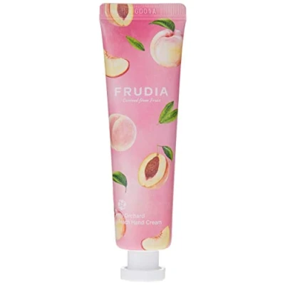 Image of Frudia My Orchard Peach Hand Cream 30ml
