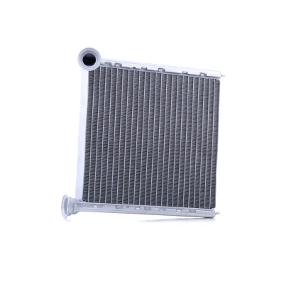 Image of 5Q0819031, 5Q0819031B Heat Exchanger NRF 54342 without pipe SKODA: Octavia 3 Schrägheck, Combi, Superb III Estate