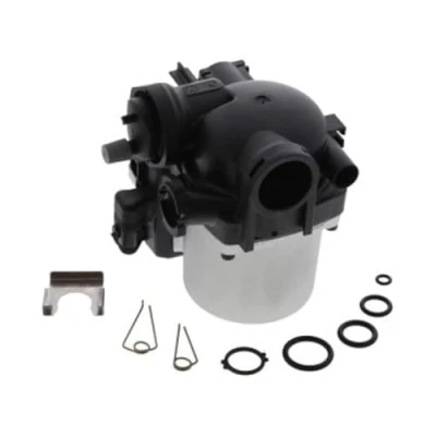 Image of WORCESTER GREENSTAR 25 30 SYSTEM 9 12 15 18 21 24I PUMP ASSEMBLY 8716117400