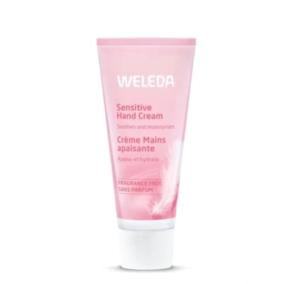 Image of Weleda Sensitive Hand Cream