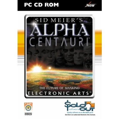Image of Alpha Centauri (PC)