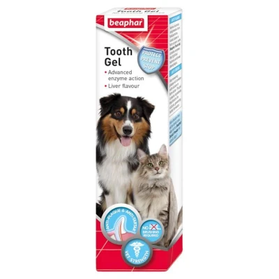 Image of Toothgel 100g 24488 Beaphar