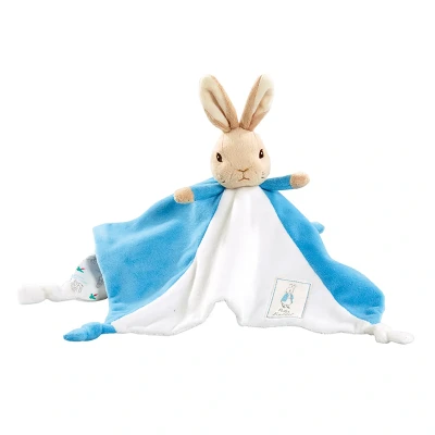 Image of Peter Rabbit Comfort Blanket