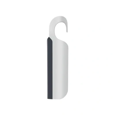 Image of Spirella Shower Squeegee, White, 29 x 7.3 1 cm