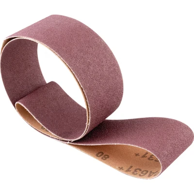 Image of York 50X1065MMM Al/Ox Abrasive Belts P80