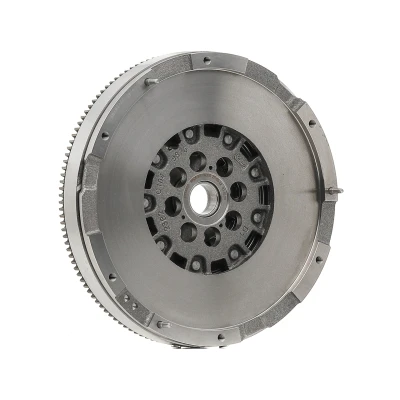 Image of 55576342 Dual mass flywheel VALEO 836174