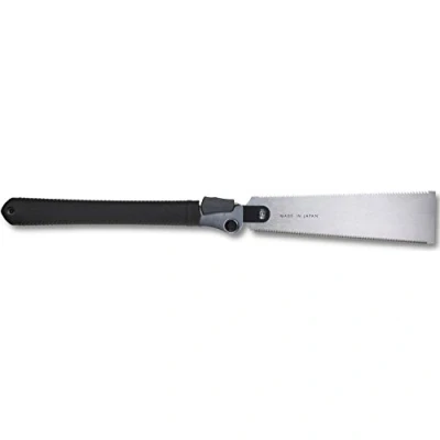 Image of Magma Ryoba Saw Fujiyama Folding Blade Length 240 mm, 1 piece, Size KSWR240