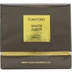 Image of Tom Ford &#039;White Suede&#039; Candle 21oz New In Box