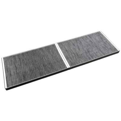 Image of 104556600G, 104556600GSK1, 104556600H, 104556600HSK1 Pollen filter FEBI BILSTEIN 181979 TESLA: Model X