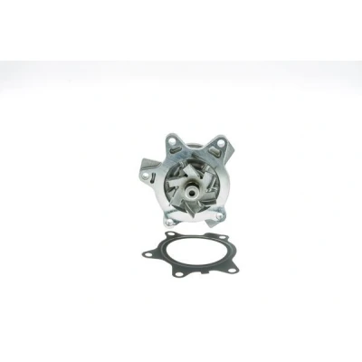 Image of 11517790871 Water pump AISIN WPT 157 TOYOTA: Yaris II Hatchback, Auris MINI: Hatchback