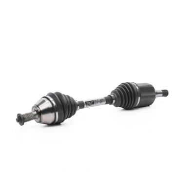 Image of 31367150, 36002896 Drive shaft SKF VKJC 4863 582, 61mm VOLVO: C30, V50, S40 II