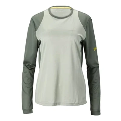 Image of Endurance Women&#039;s Marrakesh T Shirt, 3130 Desert Green, S