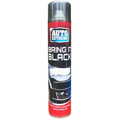 Image of Auto Extreme Bring It Black