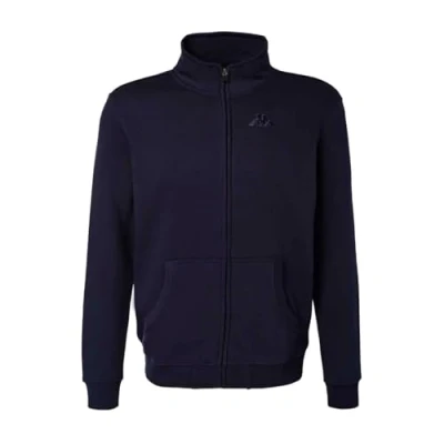 Image of Kappa ZENTIL JKT Jacket Blue S