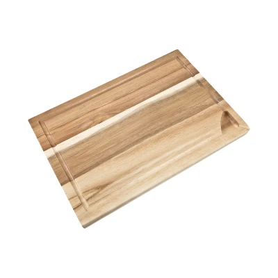 Image of Denby Carving Board With Groove