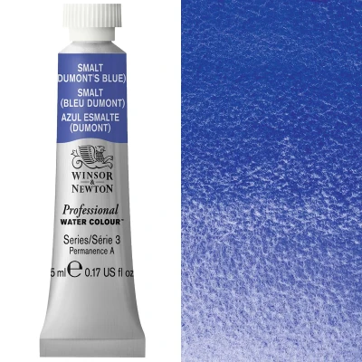 Image of WN Awc 5 ml Smalt, XCFAWC5710