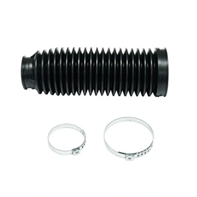 Image of VKN401 Bellow, steering SKF VKJP 2087 Thermoplast ALFA ROMEO: 147, GT, 156 Saloon