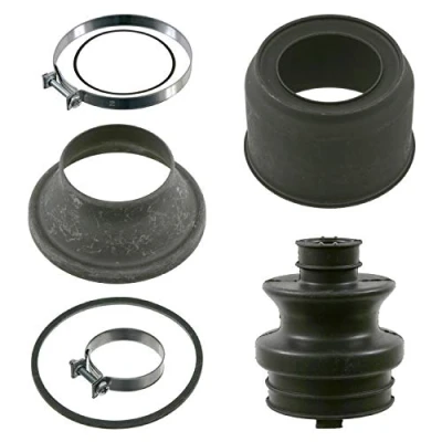 Image of 1153501037, 1153501037S1, 1153501137, 1153501137OF, 1153501137SK CV Boot FEBI BILSTEIN 10030 MERCEDES BENZ: SL Convertible, S Class Saloon