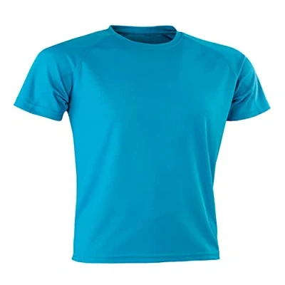 Image of Spiro Aircool men&#039;s in Blue