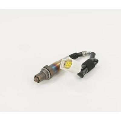 Image of 7B0906262 Lambda sensor BOSCH 0 258 006 915 4 JEEP: WRANGLER 3, Compass, Commander, DODGE: Caliber Hatchback