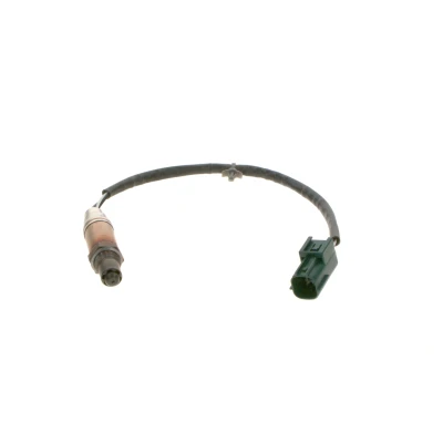 Image of 025800527976G, 226A07J601 Lambda sensor BOSCH 0 258 005 278 4 NISSAN: Almera II Hatchback