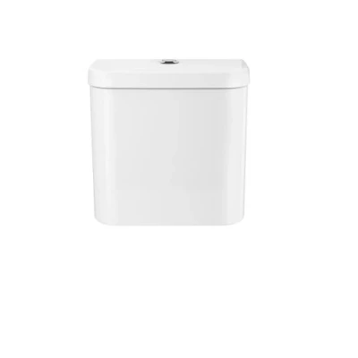 Image of Iflo Rhea Close Coupled Dual Flush Cistern 6/4L T10128