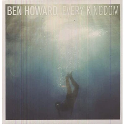 Image of Ben Howard Every Kingdom EX 2015 UK vinyl LP 2782648