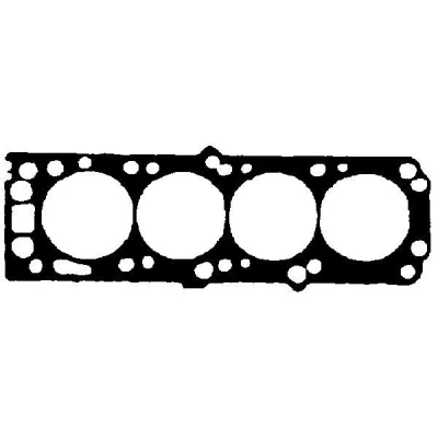 Image of 90541019 Head Gasket BGA CH0308 2mm 79,5mm VAUXHALL: Astra Mk3 CC, Corsa Mk1, Nova Saloon, OPEL: Kadett E CC