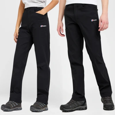 Image of Kids&#039; Walking Trousers